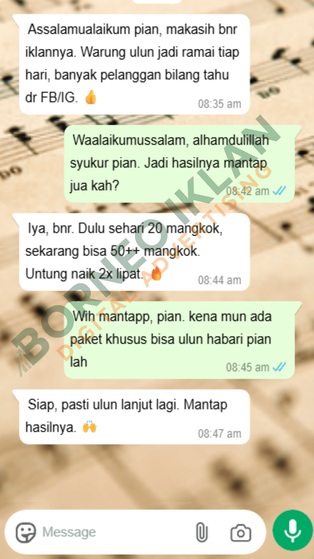 Preview Selanjutnya