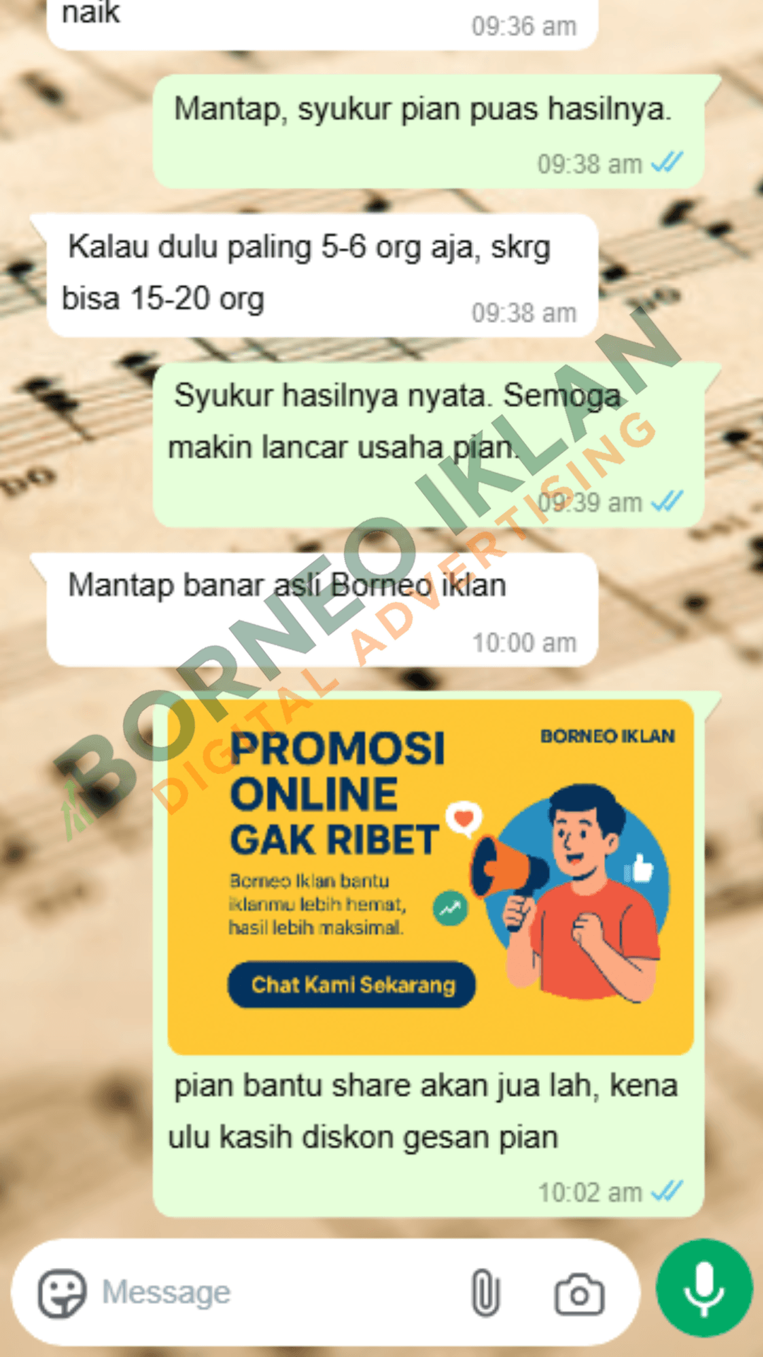 Preview Sebelumnya